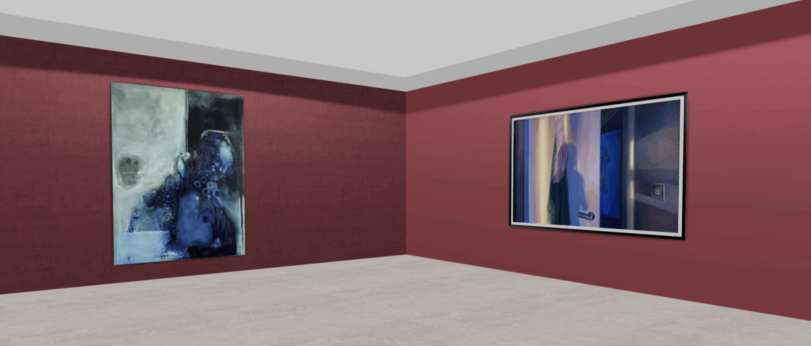 Culturally Arts Collective Presents “In Liminal Light: The Space Between”
